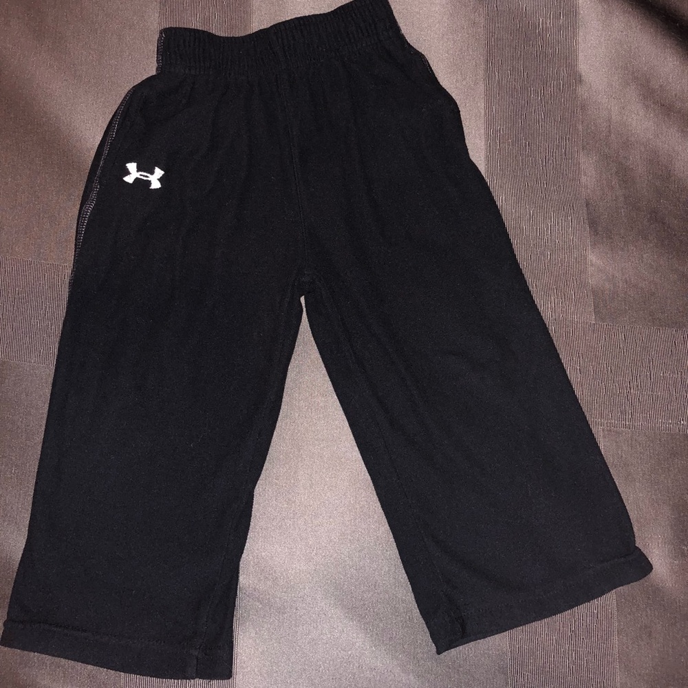 24 months under armor pants